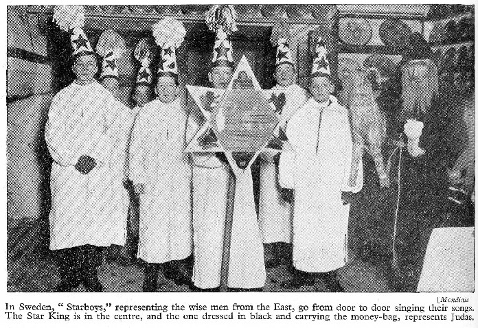 Starboys from Sweden