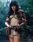 Xena, Warrior Princess